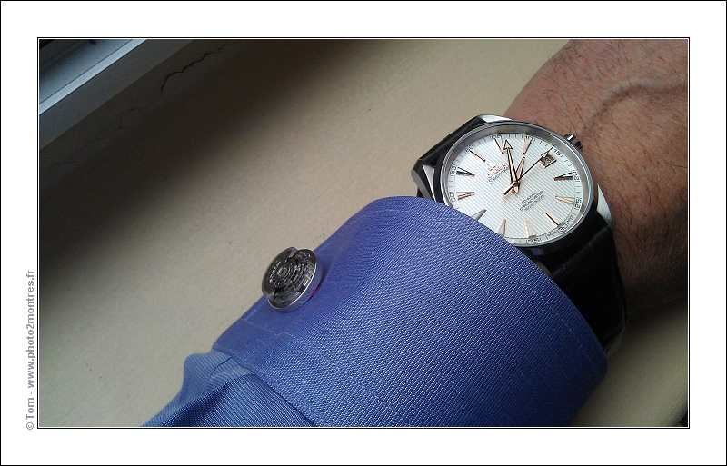 ****La montre du jour ! vol. 8**** - Page 21 PT2_Omega_AT_8500IMAG0674