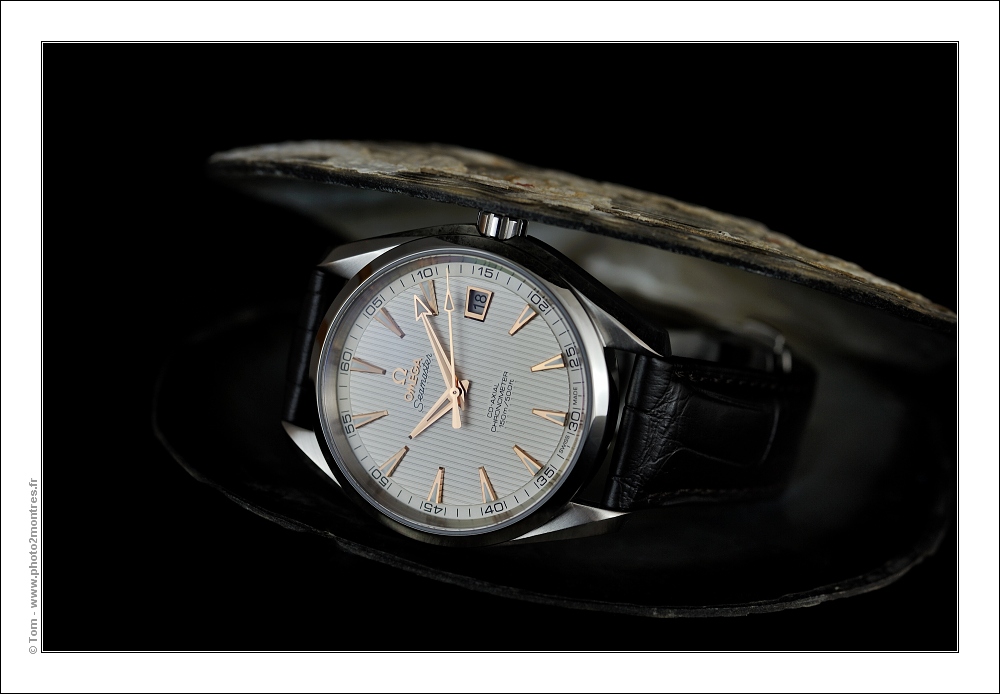 montre - ****La montre du jour ! vol. 36**** - Page 22 PT2_Omega_AT_8500_DSC1359