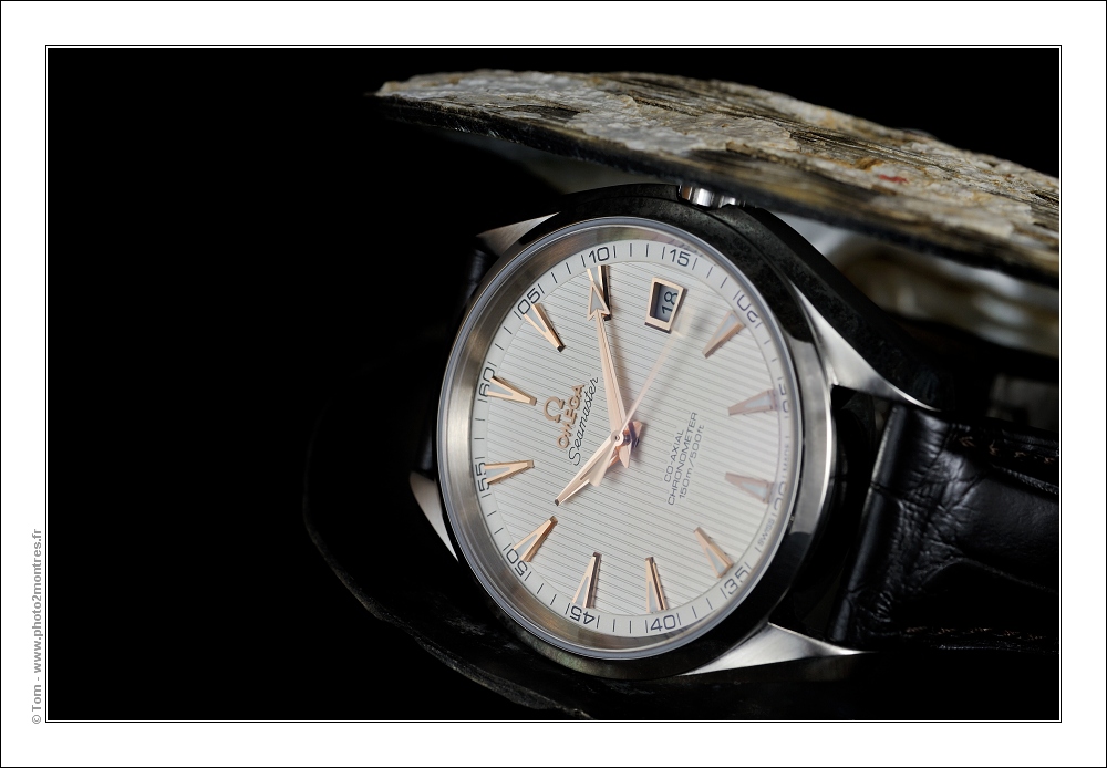 ****La montre du jour ! vol. 30**** - Page 27 PT2_Omega_AT_8500_DSC1420