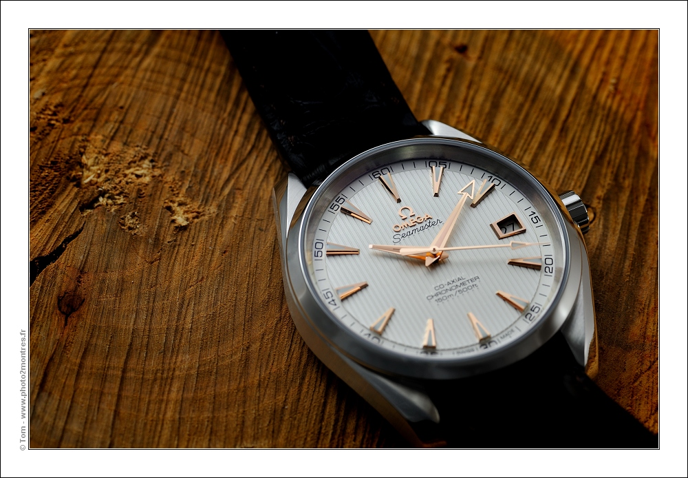 ****La montre du jour ! vol. 17**** - Page 13 PT2_Omega_AT_8500_DSC1713