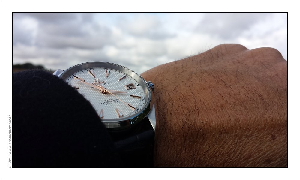 ****La montre du jour ! vol. 17**** - Page 24 Wristshot-20131012_155234