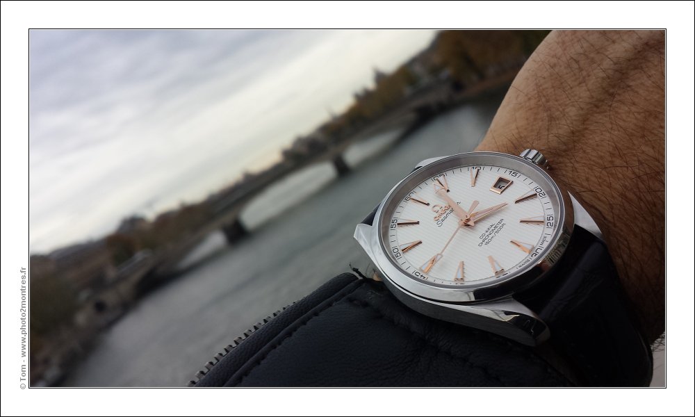 la montre du jour -  ****La montre du jour ! vol. 25**** - Page 34 Wristshot-20151105_160358