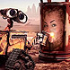 Foto Part 2 Wall-e