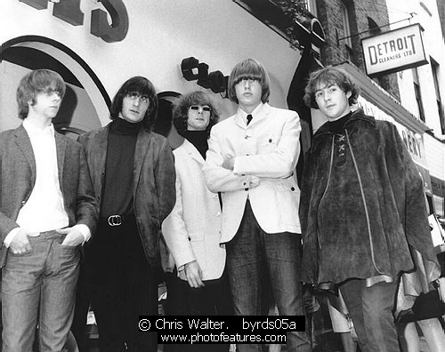 Tus fotos favoritas de los dioses del rock, o algo - Página 5 Byrds05a