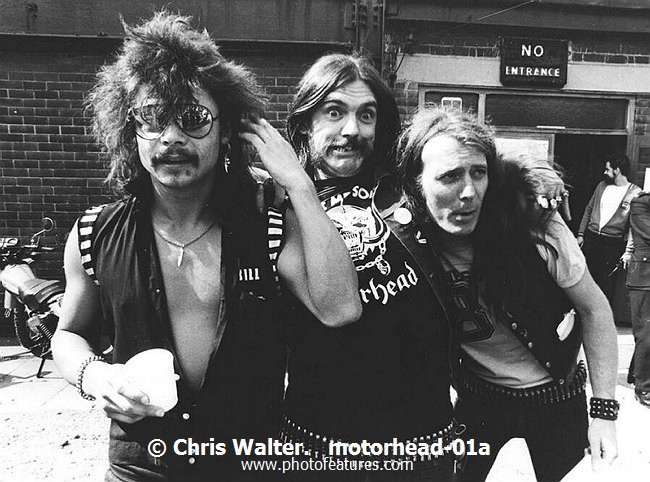 MOTORHEAD CLASICOS Motorhead-01a