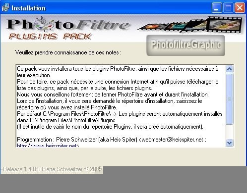 تحميل Plugins.pfl للفتوفيلتر Pfl_plugins27