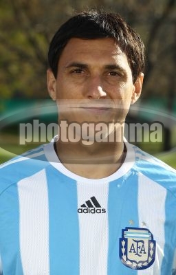 صور لاعبي منتخب الارجنتين كاس العالم 2010 00004039-10