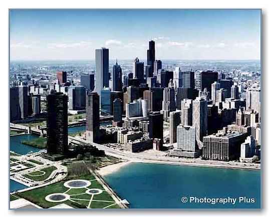 Chicago - Faqe 2 Skyline