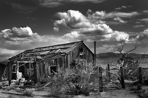 பாழடைந்த வீடு Abandoned23