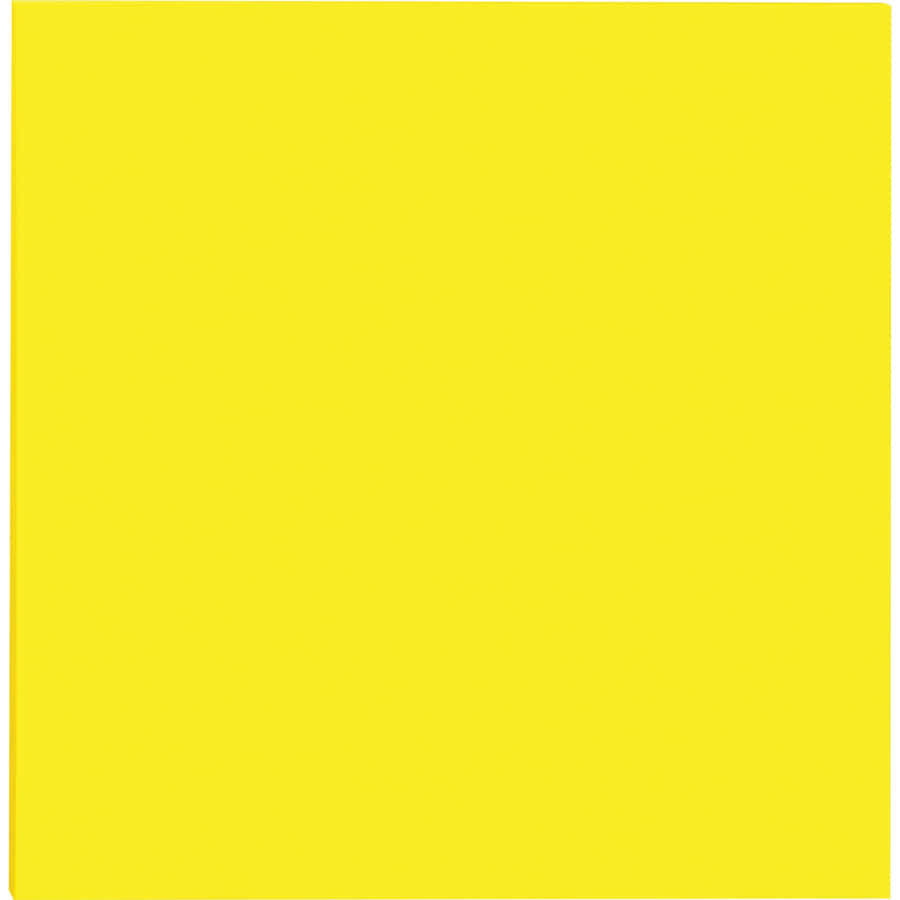 மஞ்சள் மலர்கள். Single_Yellow_Flower_Square