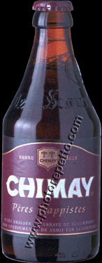 Banquet du PNA CHIMAY-BEER