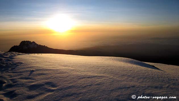 [Images] SOLEILS Contre-jour