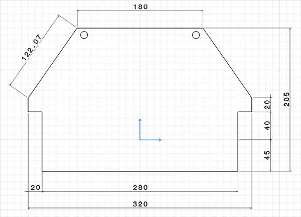 Pices termines du robot M_125697657_0