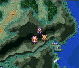 [TEST] - Seiken Densetsu III (Secret Of mana II) M_239827057_0