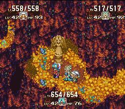 [TEST] - Seiken Densetsu III (Secret Of mana II) M_239827072_0