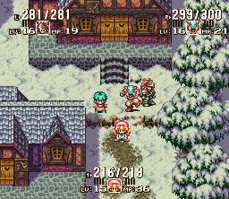 [TEST] - Seiken Densetsu III (Secret Of mana II) M_239827293_0