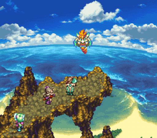 [TEST] - Seiken Densetsu III (Secret Of mana II) M_239831099_0