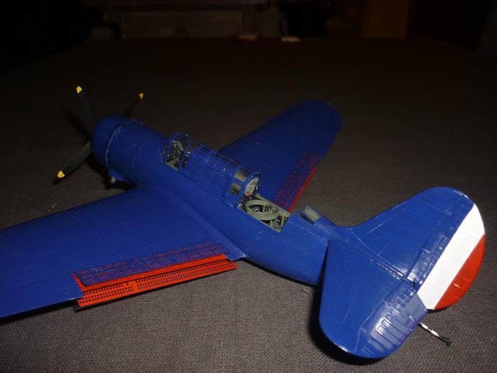 SB2C-5 Helldiver 1/48 - Page 2 M_259314795_0