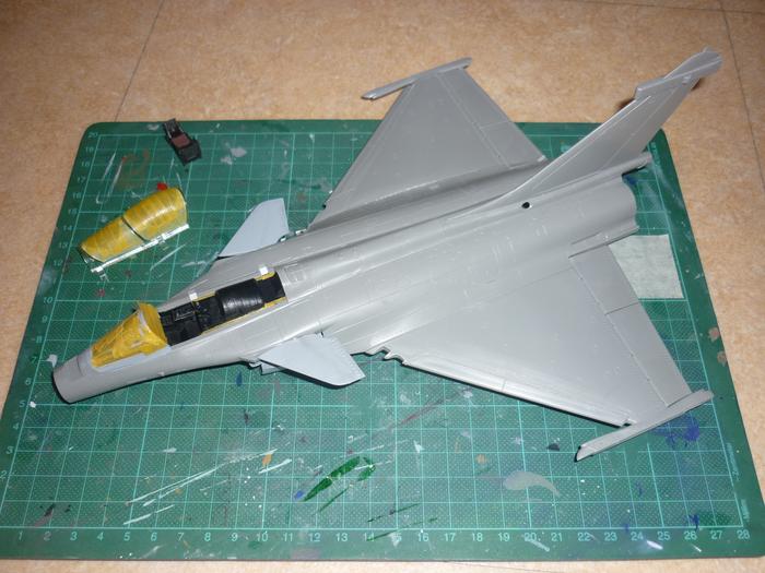 Rafale M 1/48 Revell - Page 2 M_265324116_0