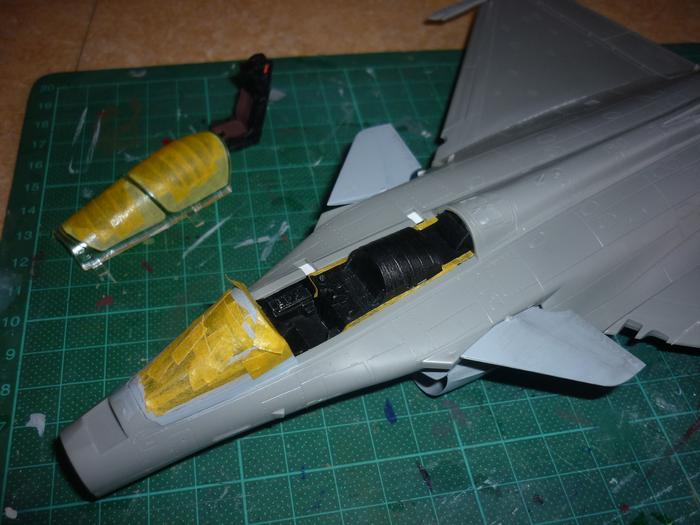 Rafale M 1/48 Revell - Page 2 M_265324235_0