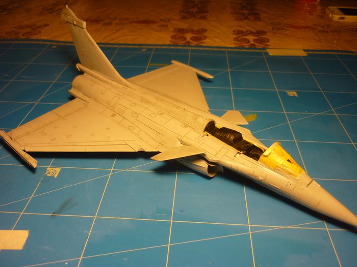 Rafale M 1/48 Revell - Page 2 M_268381240_0