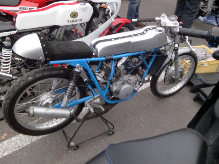 retro moto bourse Aarschot ( B ) 2015 M_447349702_0