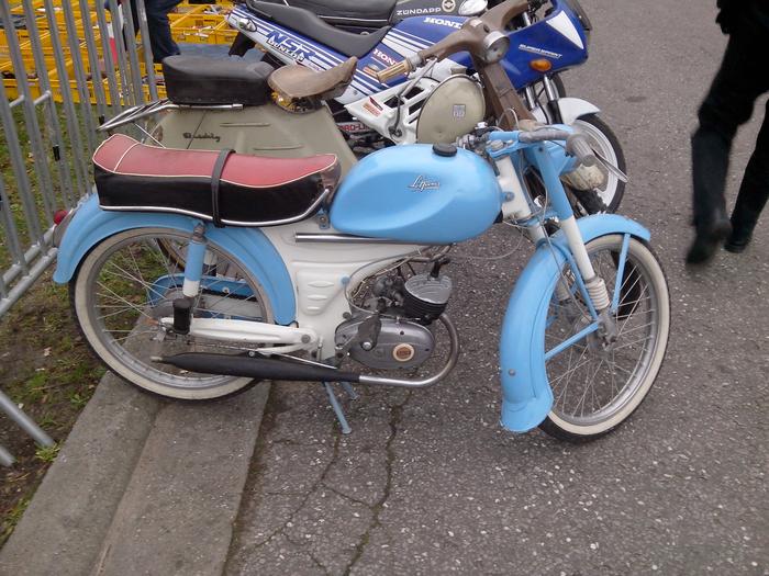 retro moto bourse Aarschot ( B ) 2015 M_447349969_0