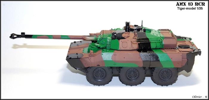 AMX 10 RCR Tiger model - Page 2 M_447989356_0