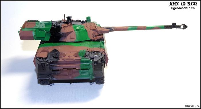 AMX 10 RCR Tiger model - Page 2 M_447989363_0
