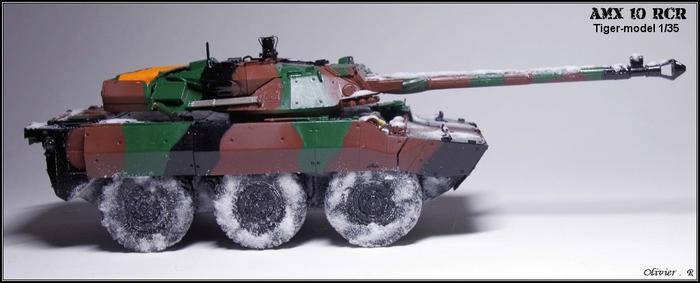 AMX 10 RCR Tiger model M_448753988_0