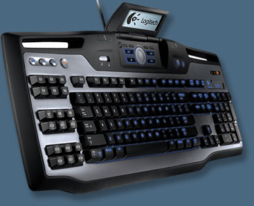 Quel est votre interface ? Logitech-g15-keyboard