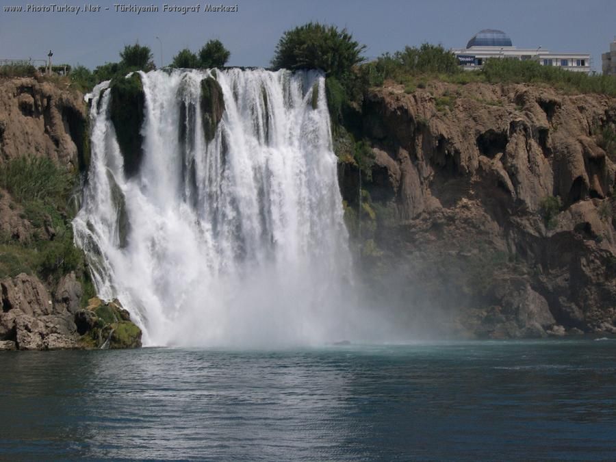 Antalya Antalya_duden_selalesi