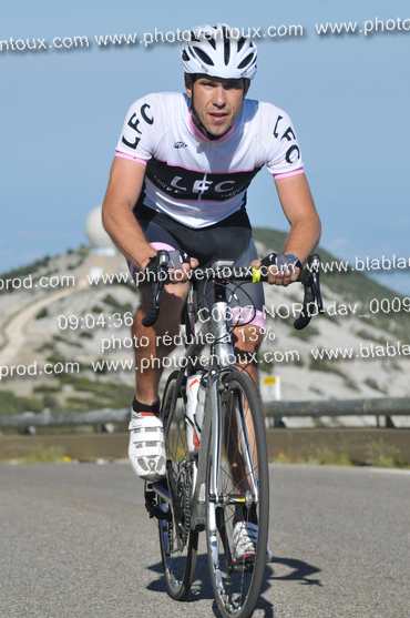 CR TEL EST TON VENTOUX.... stage 1 du WE... C0627-NORD-dav_0009