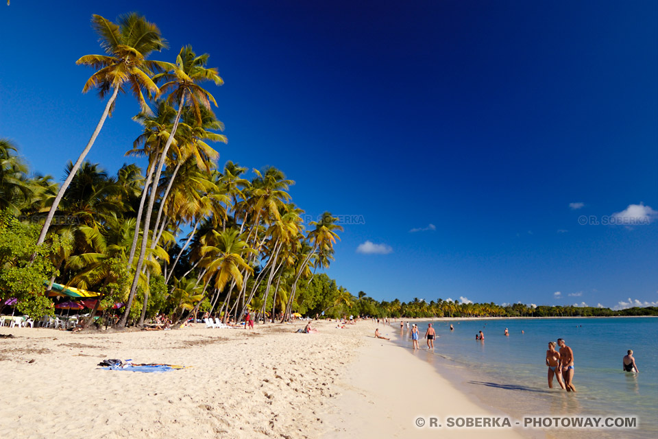 plage :-) Plage-des-salines