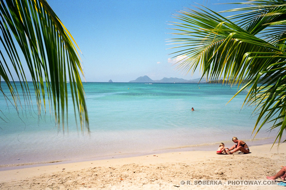 Photos de Pays Vacances-en-martinique