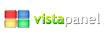 كيفية انشاء قاعده بيانات بواسطه لوحة Vista Panel Installwizard_vistapanel