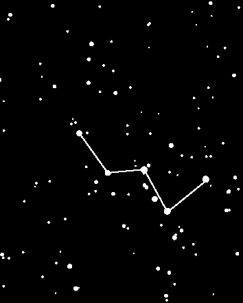 truyền thuyết chòm sao Cassiopeia  Cassiopeia_l