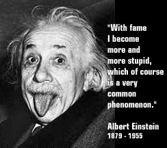 L'nigme d'Einstein EinsteinTongue