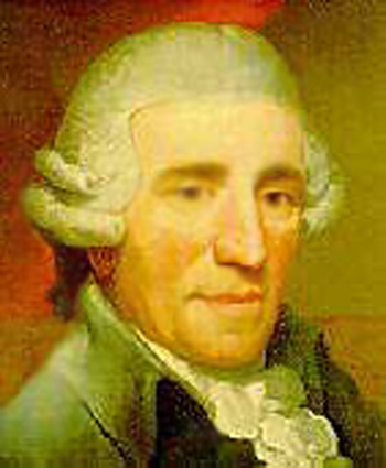 Kompozitori Haydn