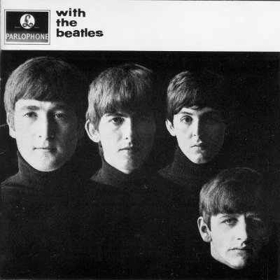 ¿Qué estáis escuchando ahora? Withthebeatles