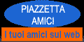 I siti che hanno segnalato il nostro forum Logo_piazzetta