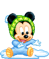 فيسات ميكي ماوس رروووعه تجميعي Disney-graphics-baby-disney-christmas-899471