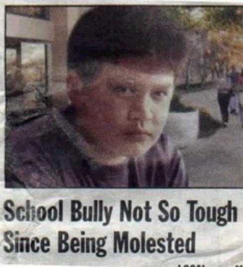 ECCW: Extreme Created Championship Wrestling 24.0 - Page 24 School-bully-not-so-tough-since-being-molested