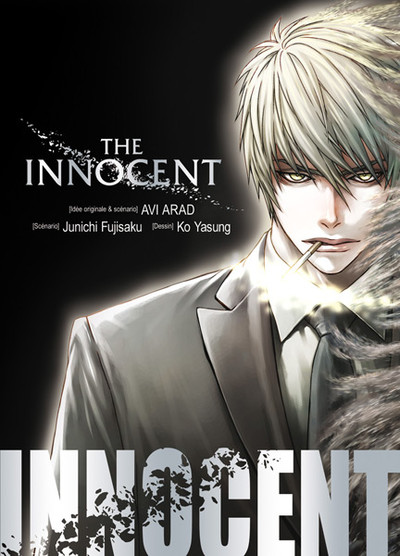 The Innocent Mid-The-Innocent-ki-oon