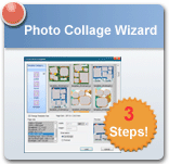 Picture Collage Maker 2.0.2 Build 1976   Photo_collage_wizard_1