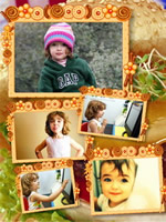 برنامج لدمج الصور وعمل اطارات وخلفيات لها Picture Collage Maker PRO v2.1.6 build 2691 Template_sample3_s