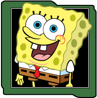 صوور جديده لسبونج بوب Spongeboba