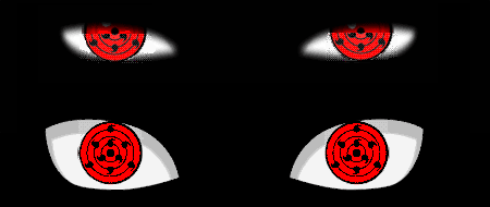 Recopilacion de sprites de naruto 92301