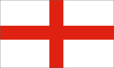 Les groupes de l'Euro 2008 England-flag-05