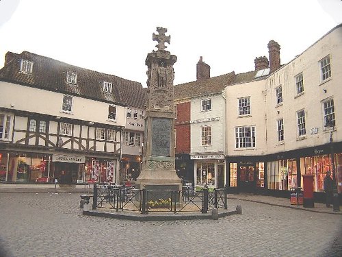 Canterbury 1008767